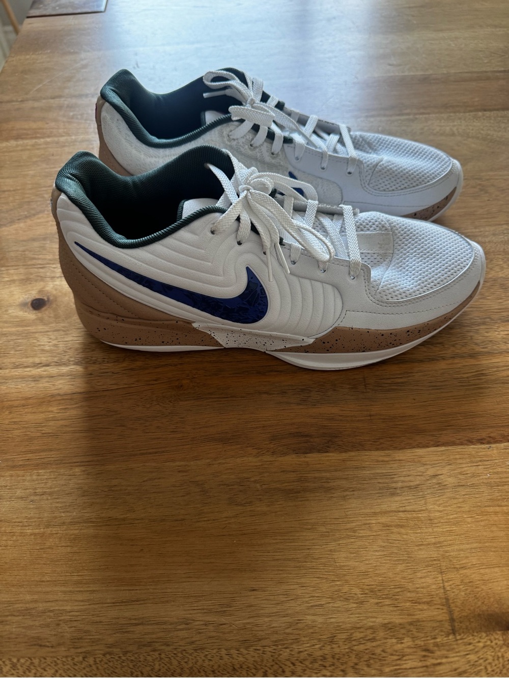 Nike Men's Ja 2 Shoes - Picture 6 of 8